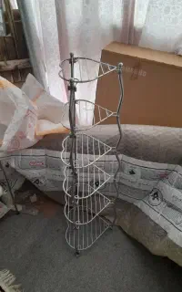 جای قابلمه دکری