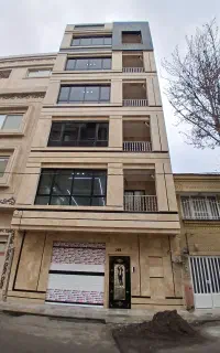 مدیریت پیمان ساختمان پذیرفته می‌شودبا۲۰سال سایقه