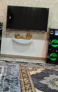 باند در سیستم خانگی
