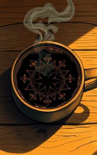 فال قهوه 89 تومن
