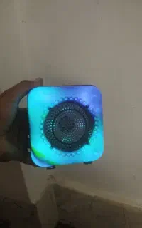 اسپیکر معمولی