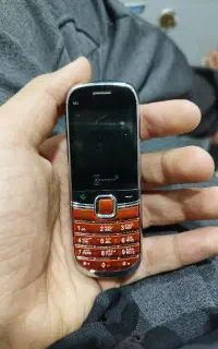 گوشی نوکیا. لمسی مینی