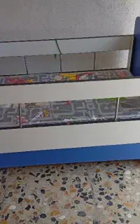 تخت پسرانه درحد