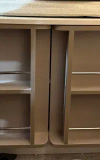 نو  بدون مشکل  جا ندارم میخوام بفروشم