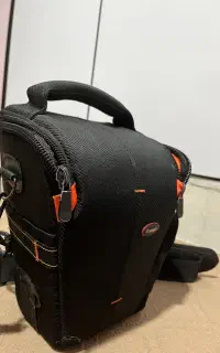 کیف دوربین