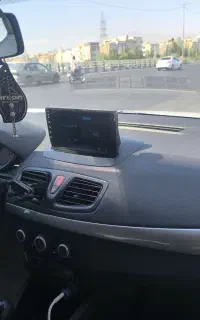 رنو فلوئنس