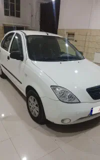 تیبا2 مدل1400