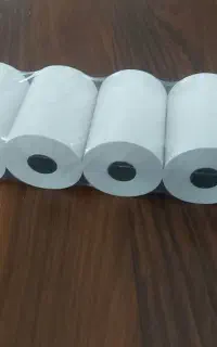 رول فیش پرینتر حرارتی
