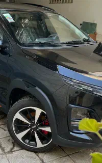 ایکس ۳۳ کراس اتومات x33cross cvt