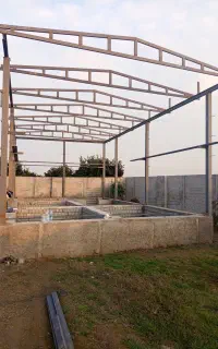 استخدام جوشکار
