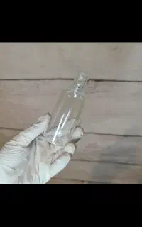 ظرف پت ۶۰ میل