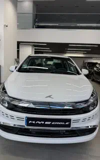 کی ام سی ایگل مدل 1404 نقد و اقساط