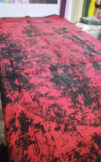 روفرشی مخمل پتینه
