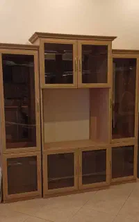 بوفه ۳ تیکه