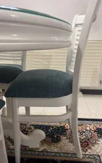 میز ناهارخوری۴نفره