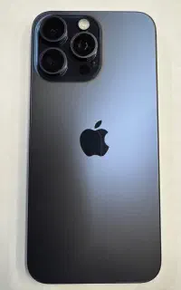 گوشی آیفون 15پرومکس