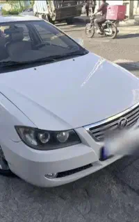 لیفان 620 موتور 1800cc تلنت