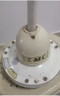 پنکه سقفی