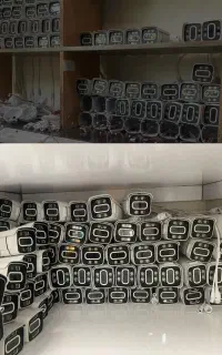 تولید کننده دوربین مداربسته - چکی تا شهریور ۱۴۰۵