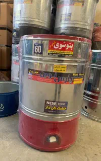 پتوشویی خشک کن دار و بدون خشک پارس نوین