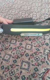 چراغ شارژی