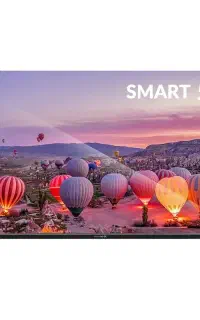 تلویزیون هوشمند با شرایط اقساط برای همه مردم