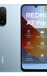 شیائومی redmi A7 pro 128 GB