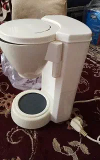 قهوه ساز مارک سانا فرانسه