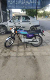موتور مزایده