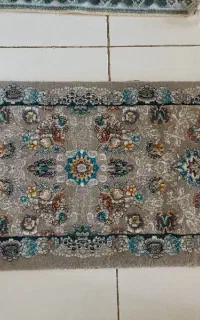 دو عدد پادری. نو نو