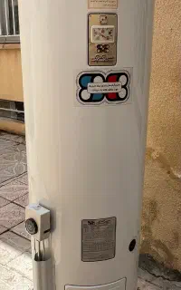 آبگرمکن ایستاده