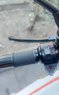 هندا ۲۰۰ مدل ۱۴۰۴ کویر
