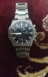 ساعت ادیفایس کاسیو