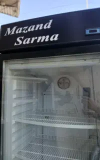 یخچال و فریزر