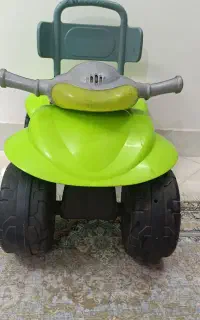 چهارچرخ کودک