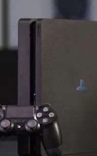 کپی خور کردن ps4
