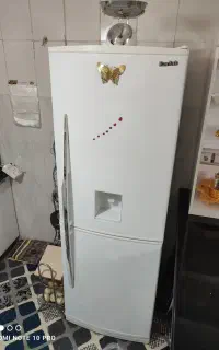 یخچال فریزر برفاب
