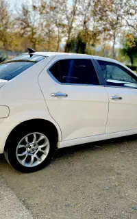 دنا پلاس اتوماتیک