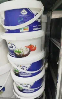 پنیر شمه عمده