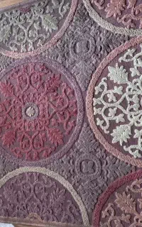 قالیچه ۱ در ۱.۵ زیبا