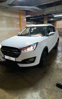 زوتیDL5/وارداتی/2023/گارانتی فعال