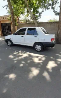 پرایدمدل۹۶شاسی پلمپ
