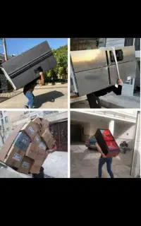 کارگر اسباب کشی و جابجایی لوازم منزل و مبلمان
