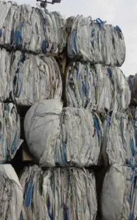 خریدار ضایعات گونی