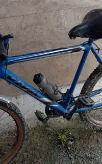 دوچرخه ۲۶