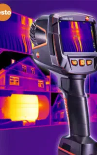 نشتی یاب آب