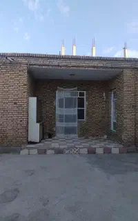 یک باب خانه دربستی