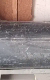منبع گاز ال پی جی با وسایل