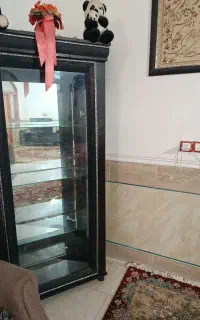 بوفه سالم و تمیز