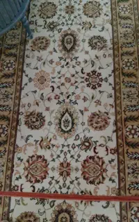 گلیم فرش راهروی